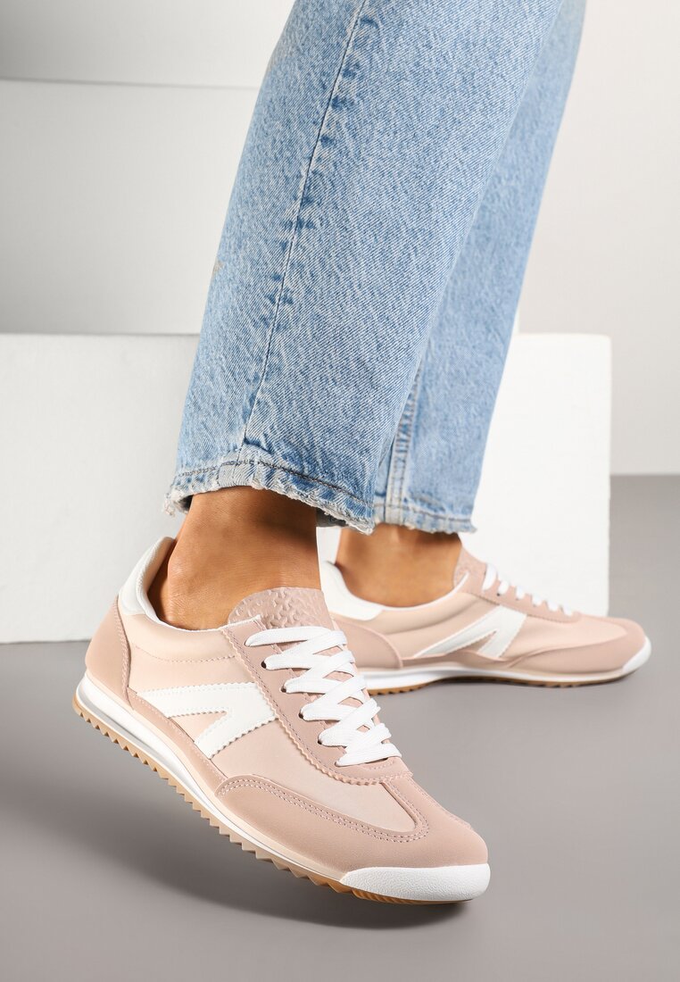 Sneakers Clevandra Roz