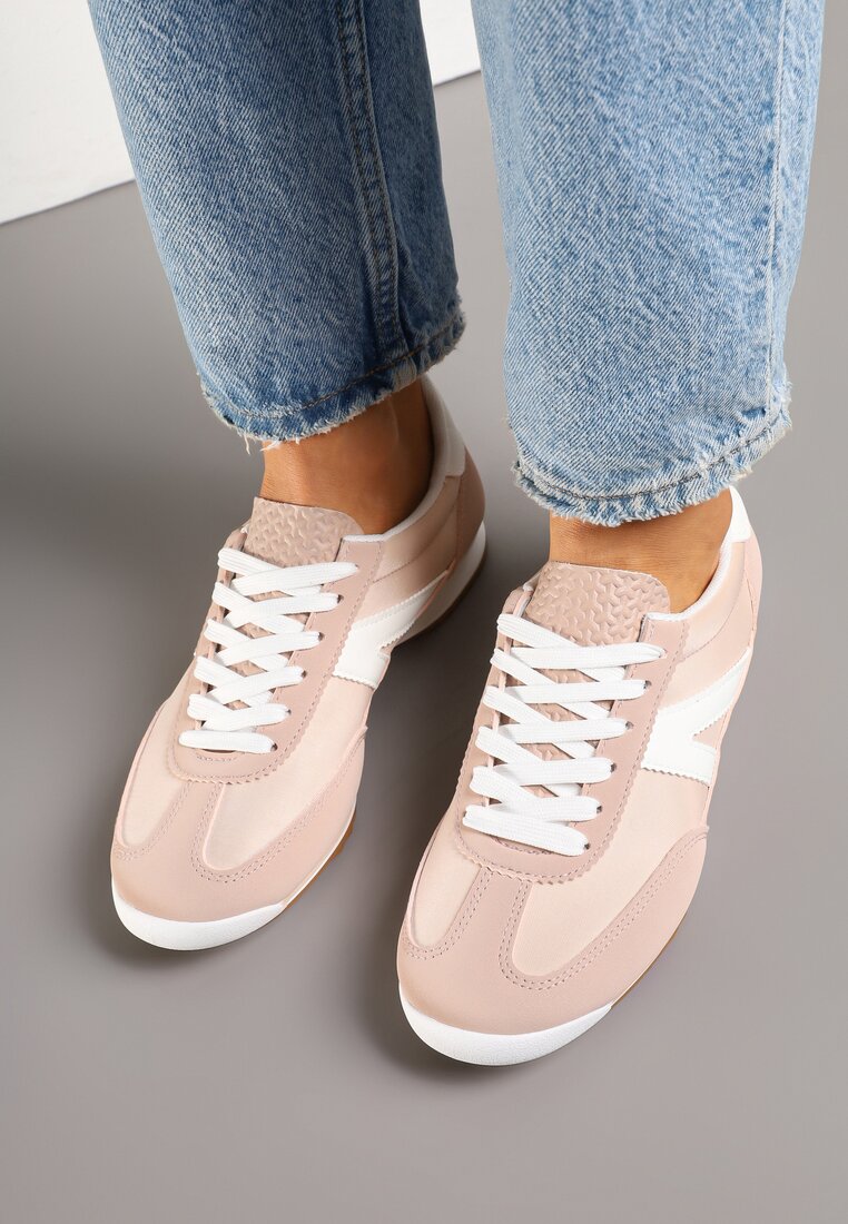 Sneakers Clevandra Roz