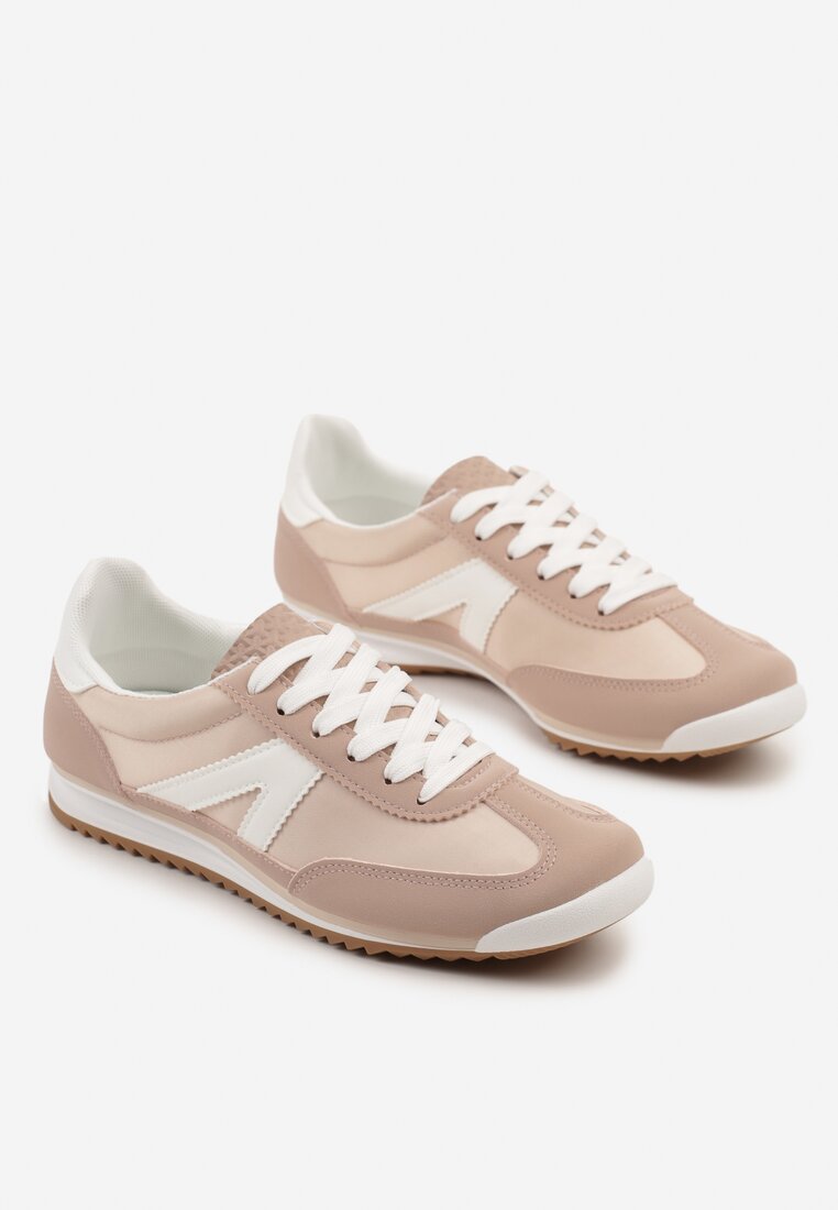 Sneakers Clevandra Roz