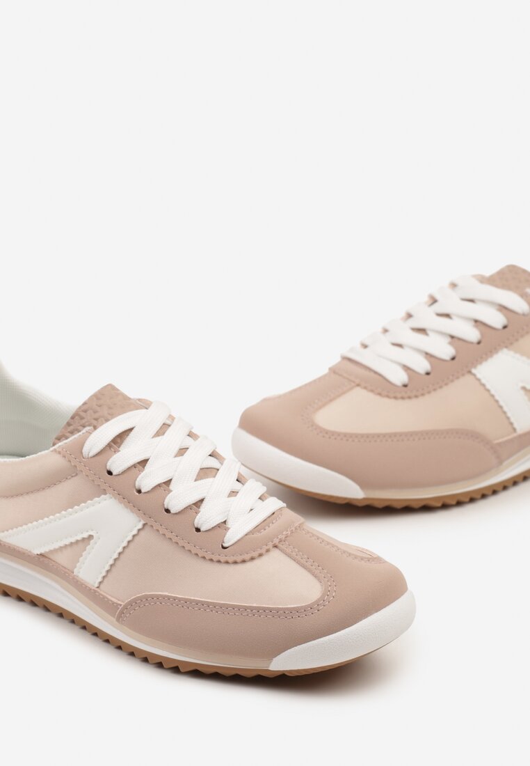 Sneakers Clevandra Roz