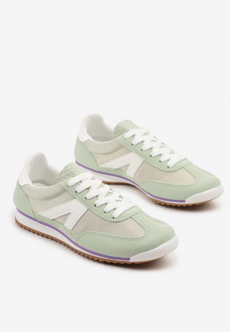 Sneakers Clevandra Verzi