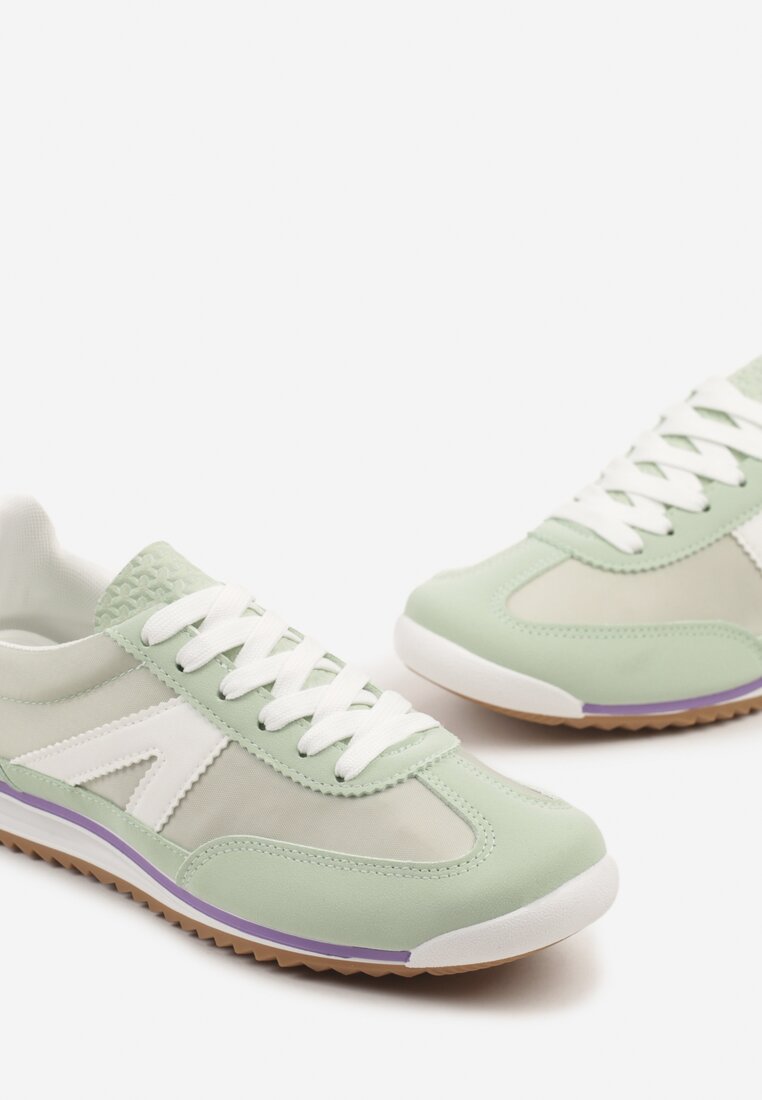 Sneakers Clevandra Verzi