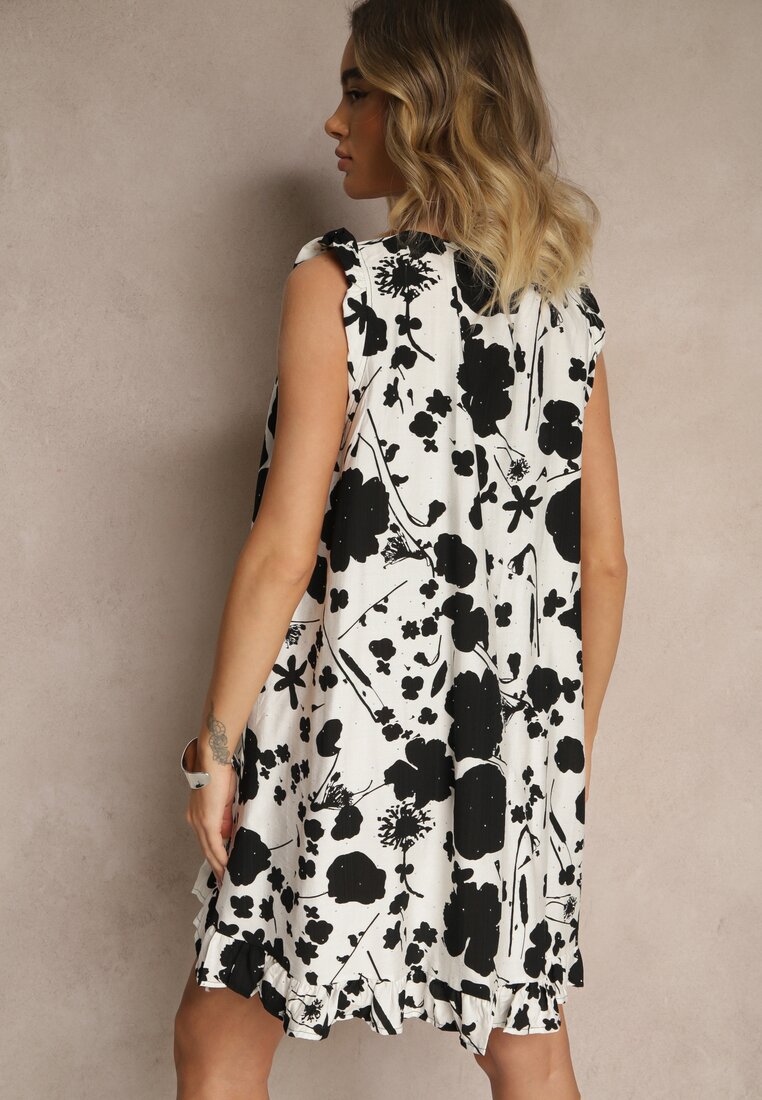 Rochie Nidellis Neagră