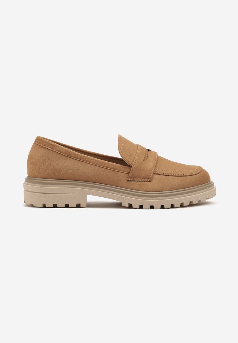 Pantofi casual Mevanea Maro