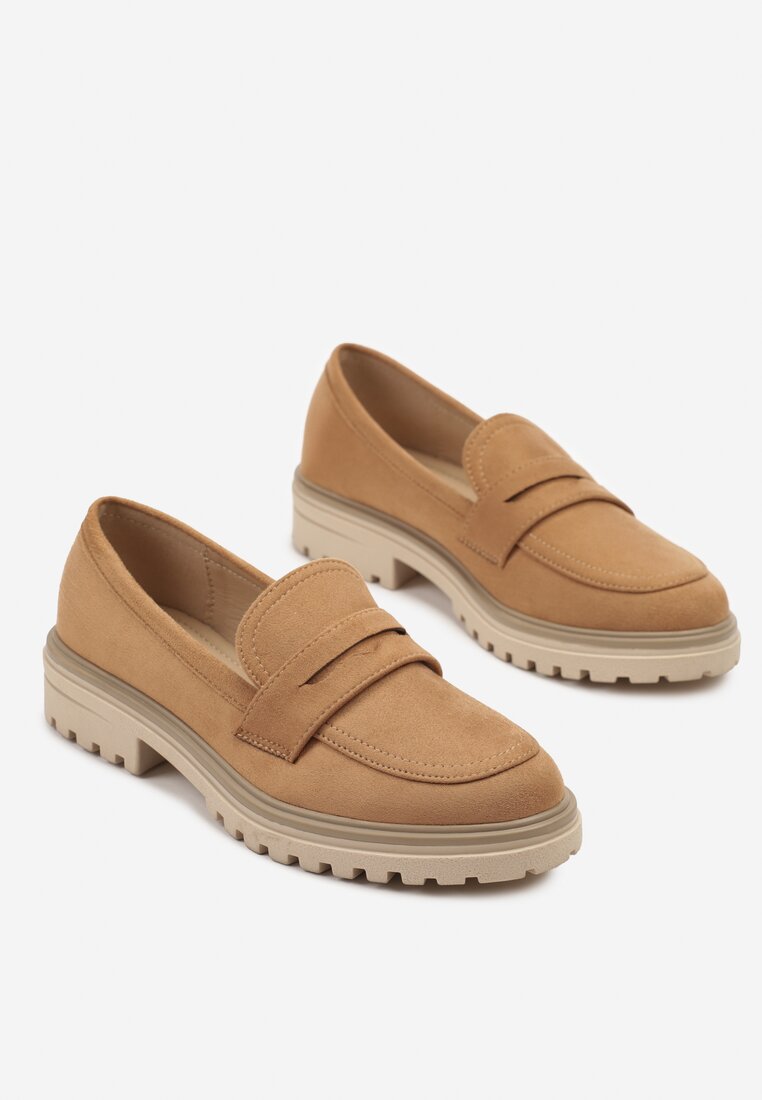 Pantofi casual Mevanea Maro