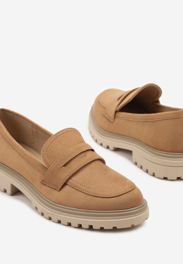 Pantofi casual Mevanea Maro