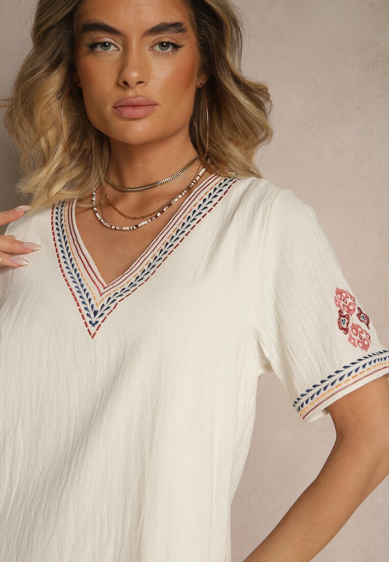 Rochie Felkio Roșie