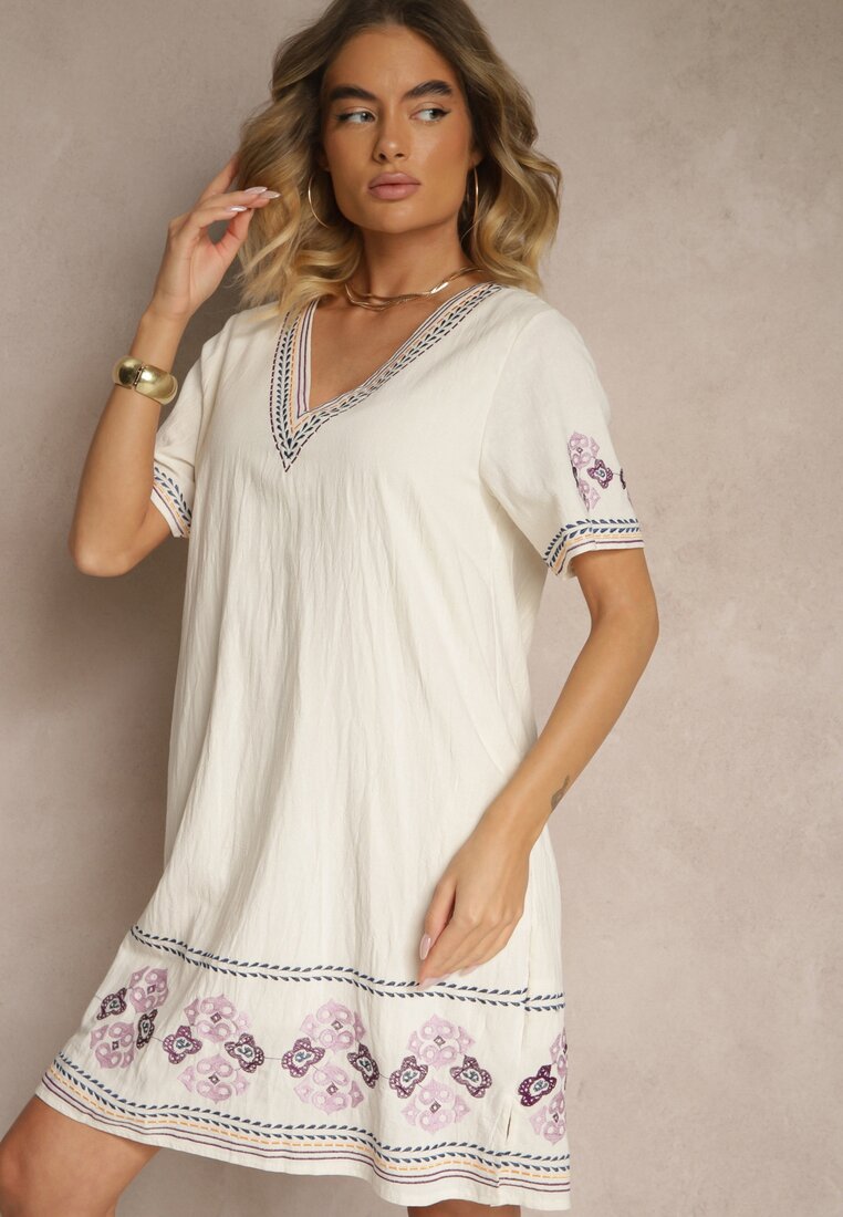 Rochie Felkio Mov