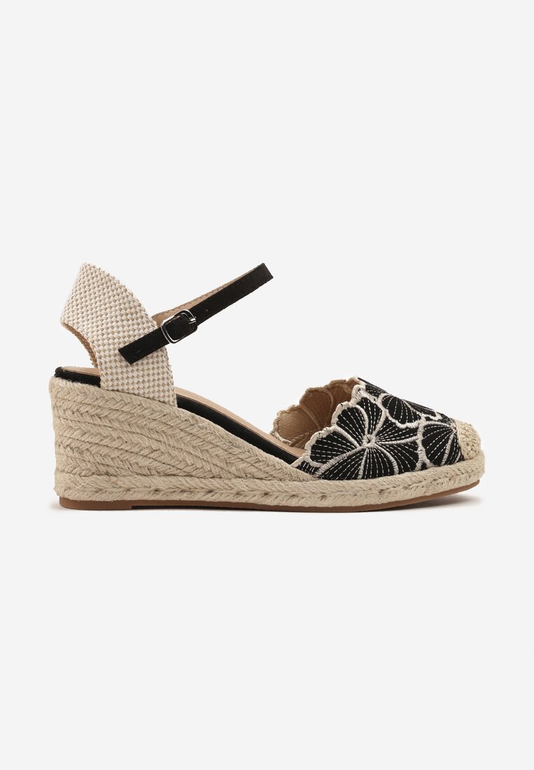 Sandale Soridelle Negre