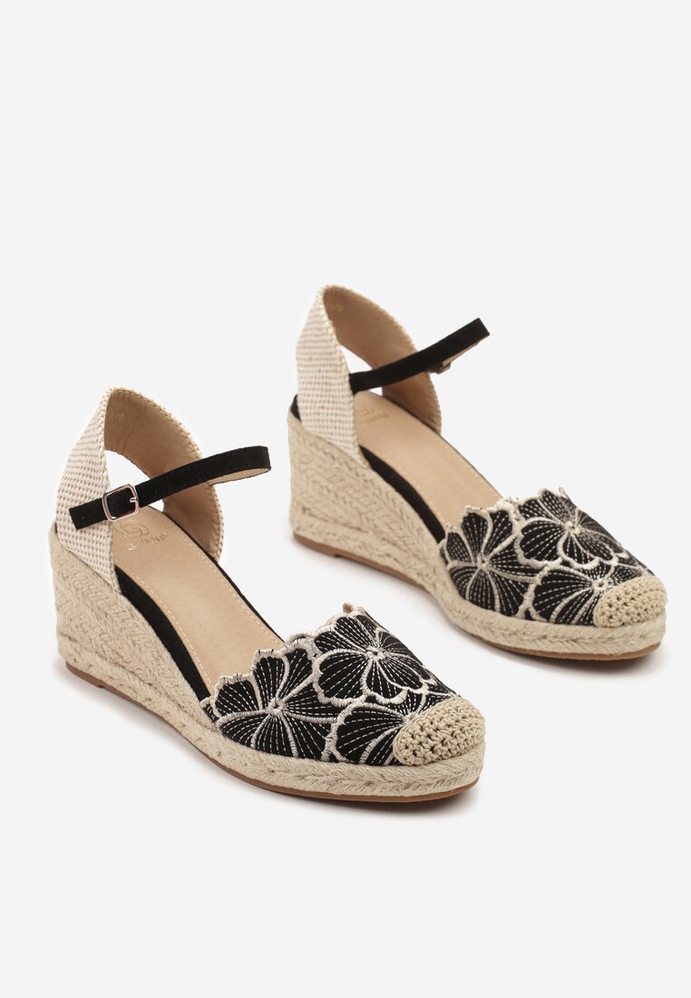 Sandale Soridelle Negre