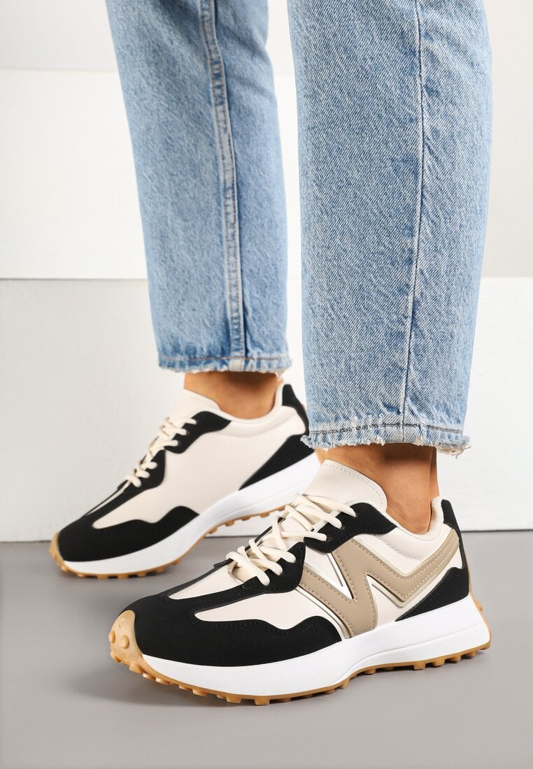 Sneakers Weonessa Negri