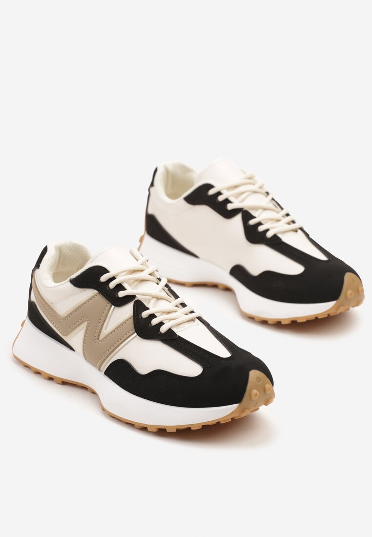 Sneakers Weonessa Negri