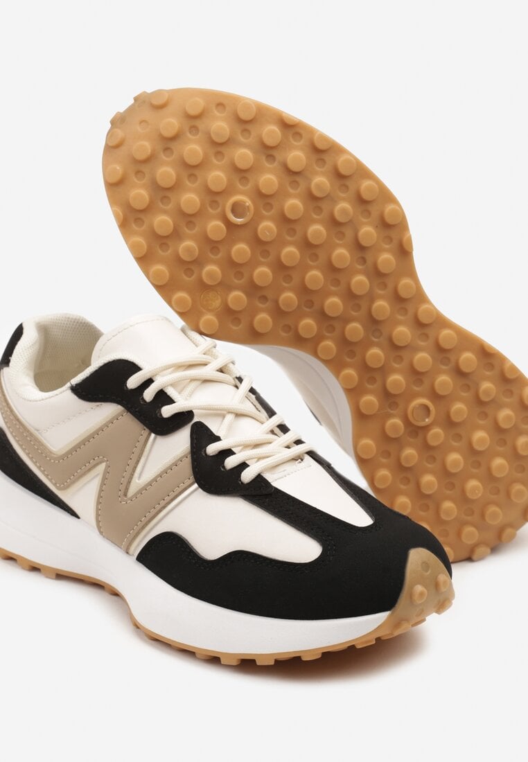 Sneakers Weonessa Negri