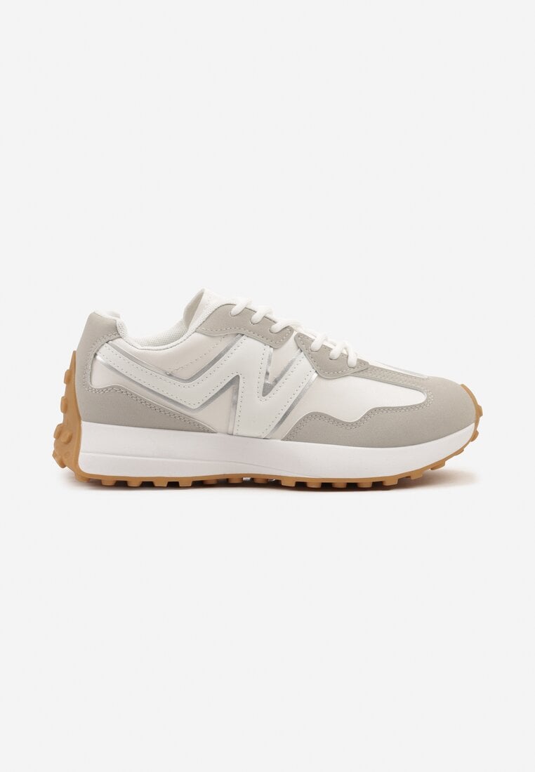 Sneakers Weonessa Albi