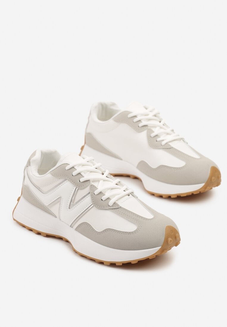 Sneakers Weonessa Albi