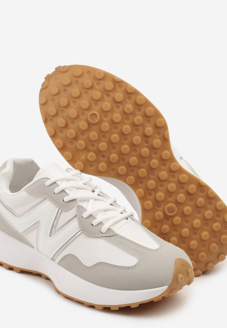 Sneakers Weonessa Albi
