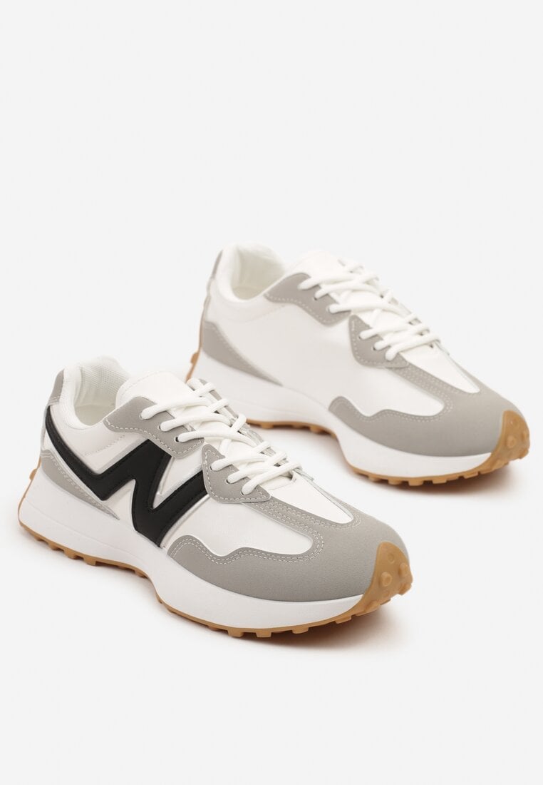 Sneakers Weonessa Gri