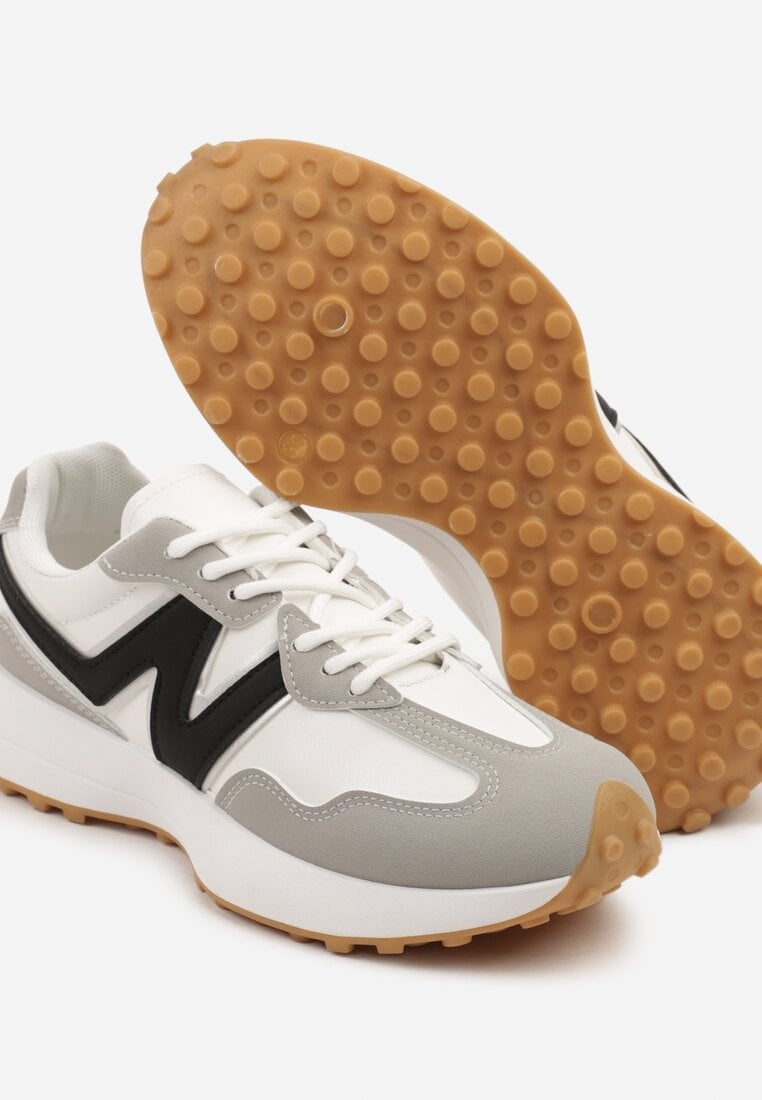 Sneakers Weonessa Gri