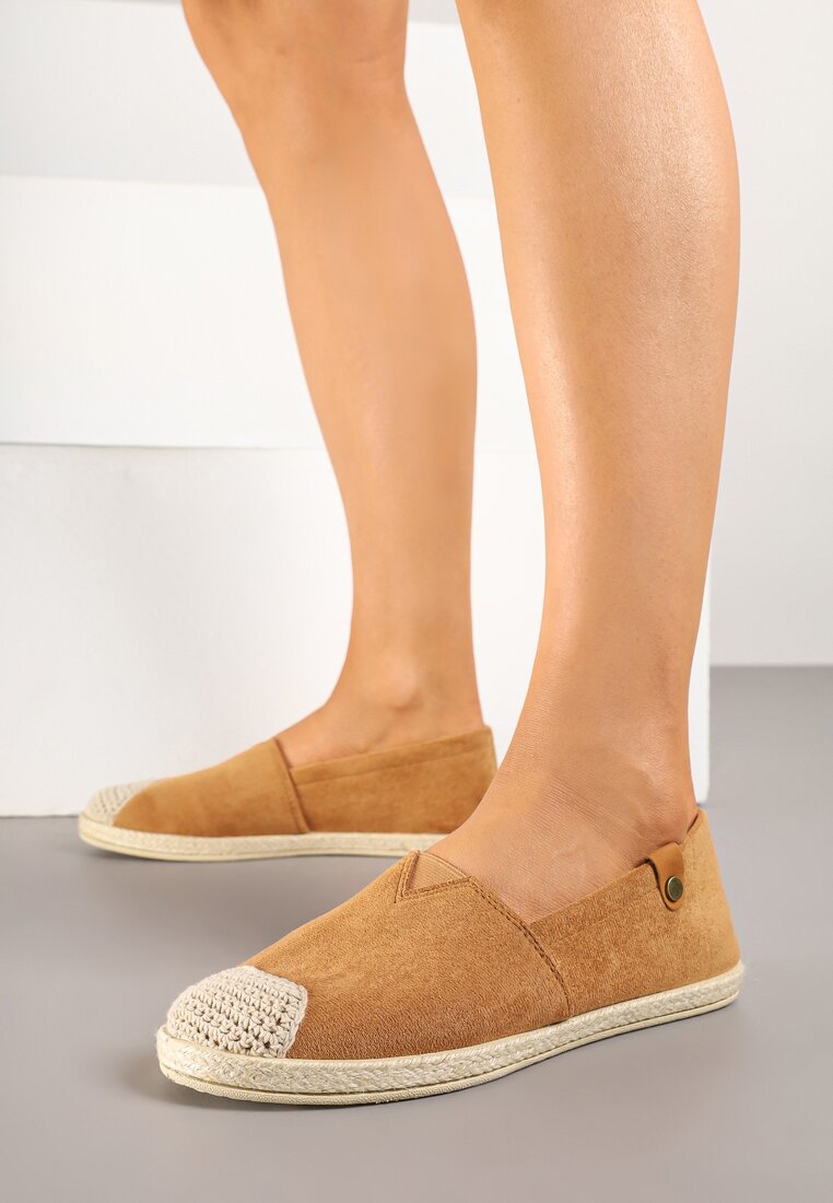 Espadrile Kinellis Maro