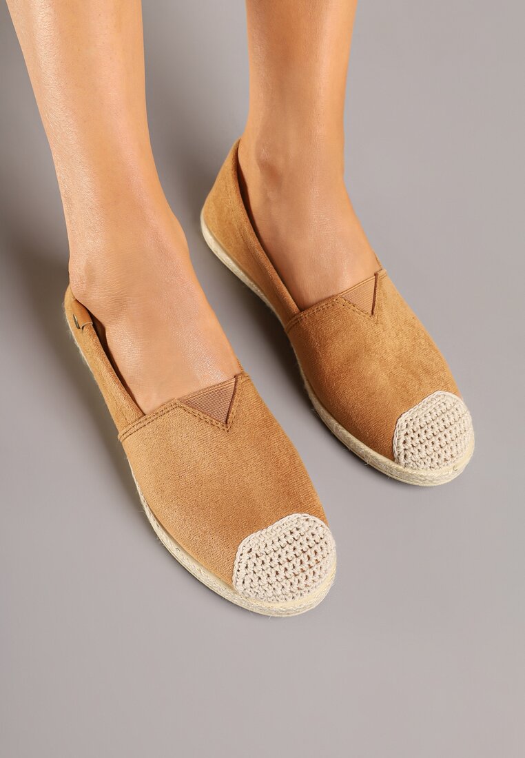 Espadrile Kinellis Maro