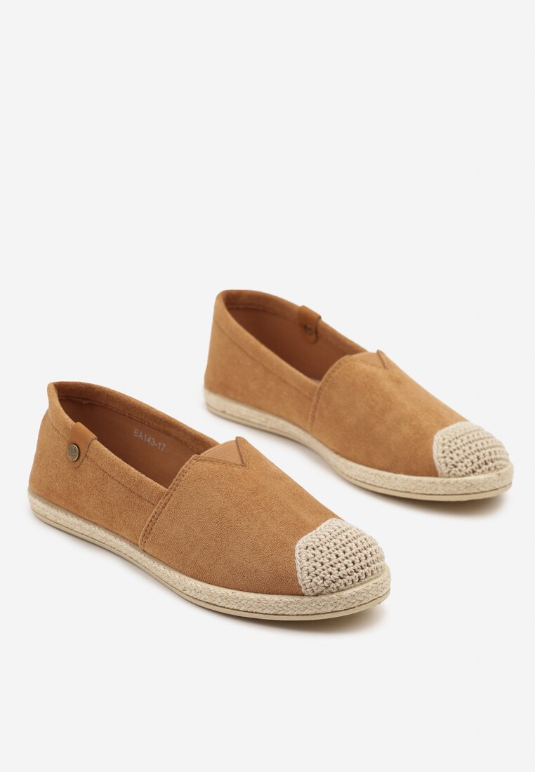Espadrile Kinellis Maro