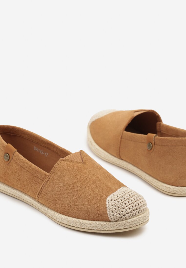 Espadrile Kinellis Maro