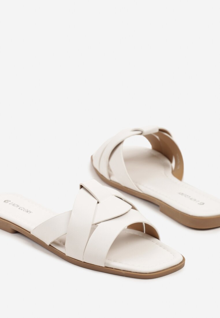 Papuci Orrona Albi