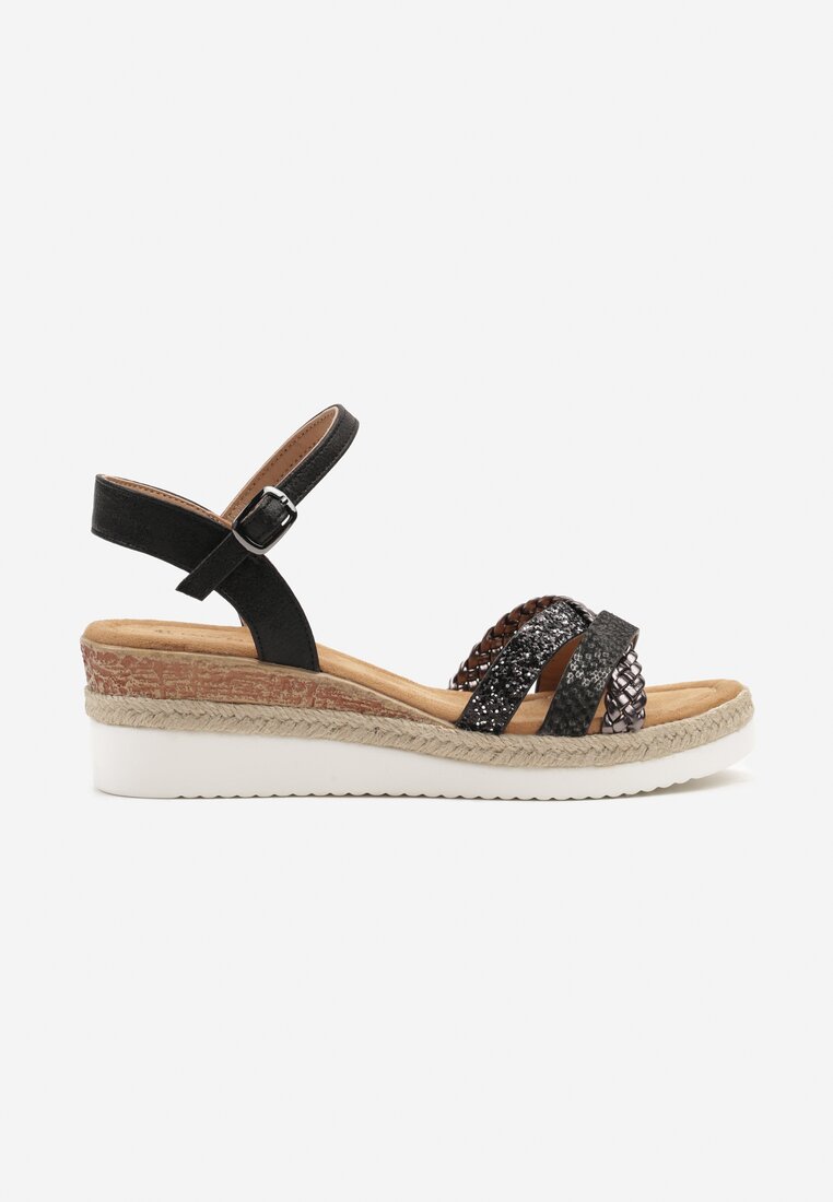 Sandale Mevrissa Negre