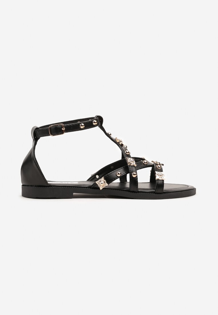 Sandale Merarose Negre