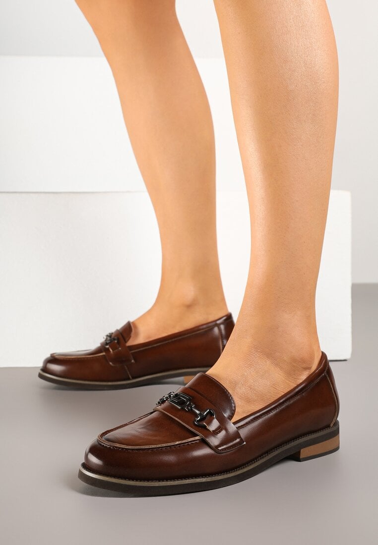 Pantofi casual Meralia Maro