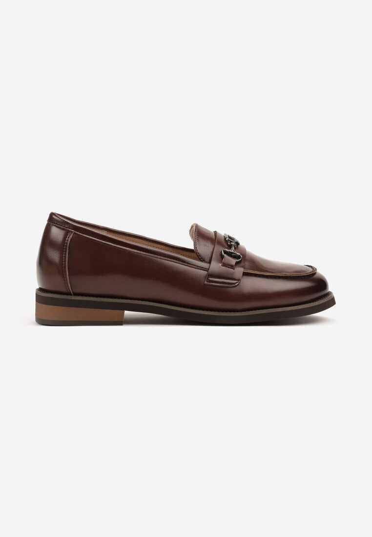 Pantofi casual Meralia Maro