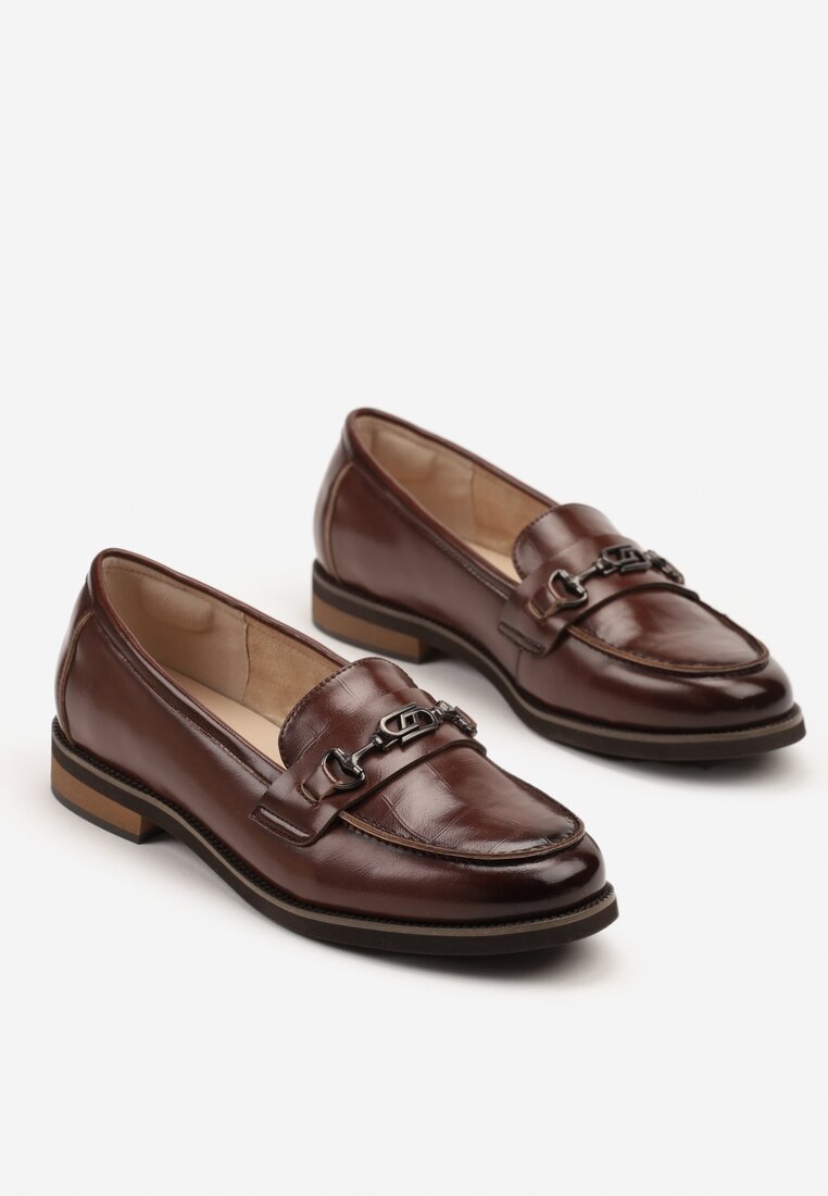 Pantofi casual Meralia Maro