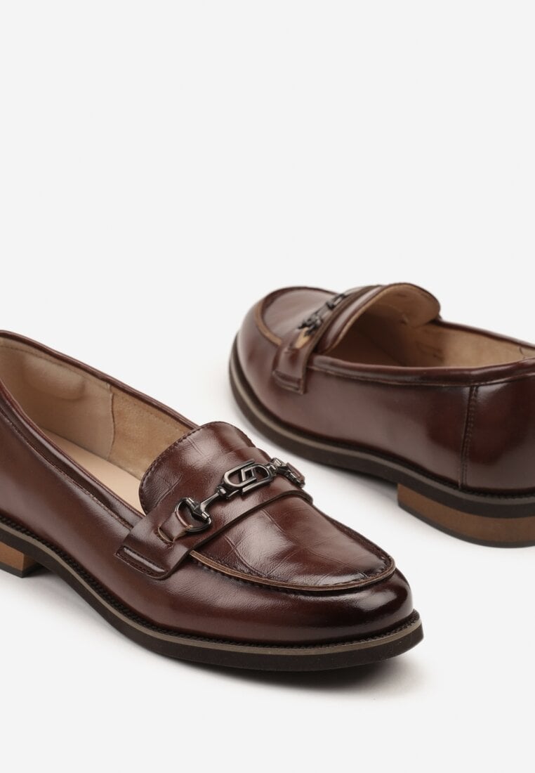 Pantofi casual Meralia Maro