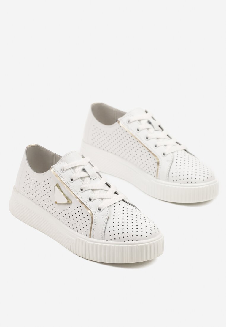 Sneakers Nilairis Albi