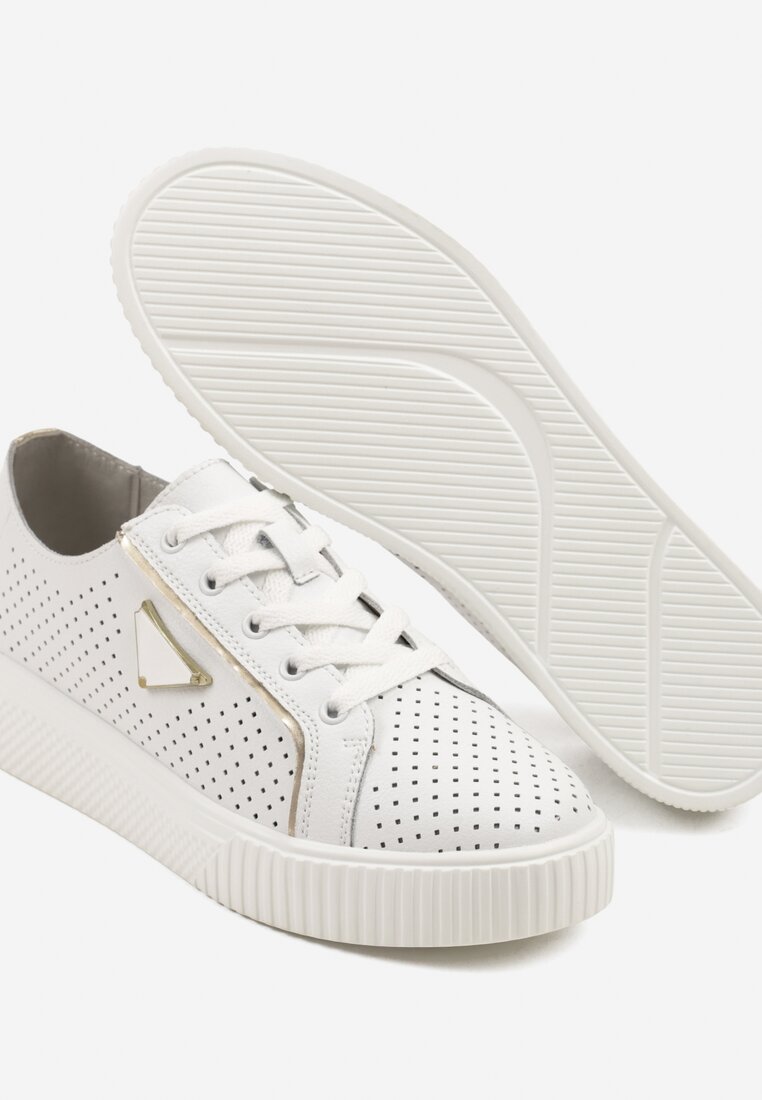 Sneakers Nilairis Albi