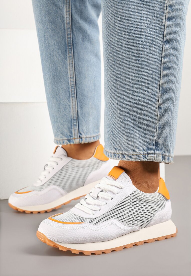 Sneakers Wibessa Albi