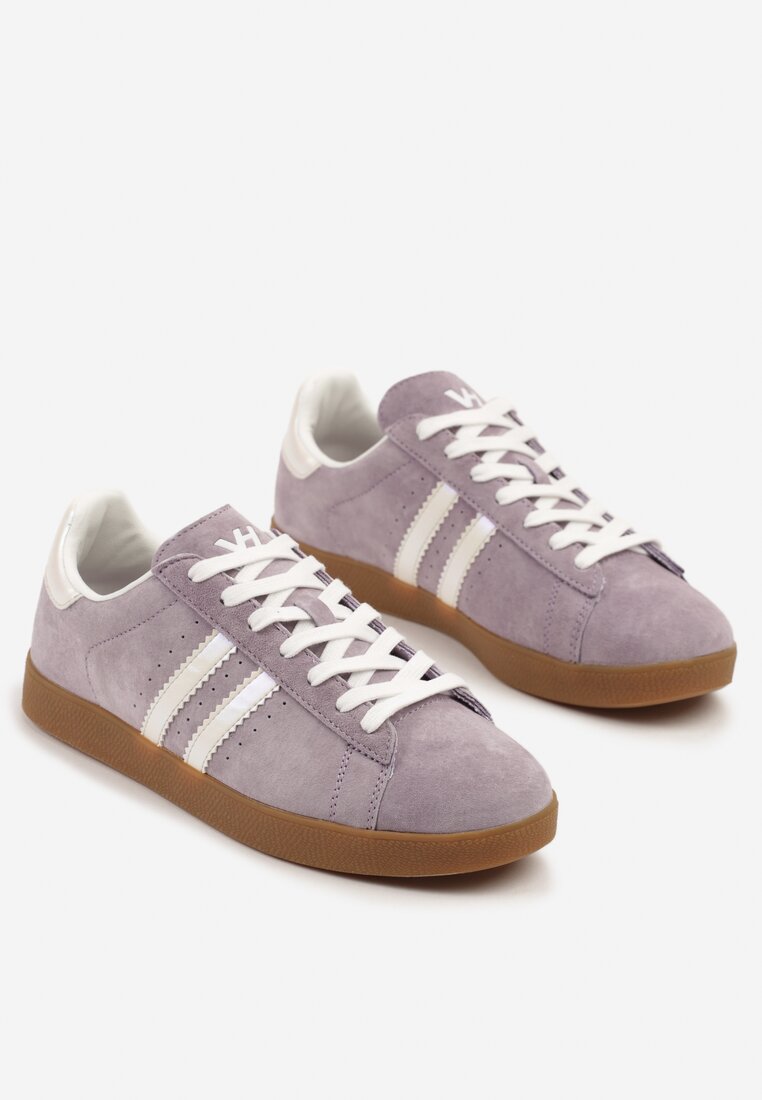 Sneakers Nilavara Mov