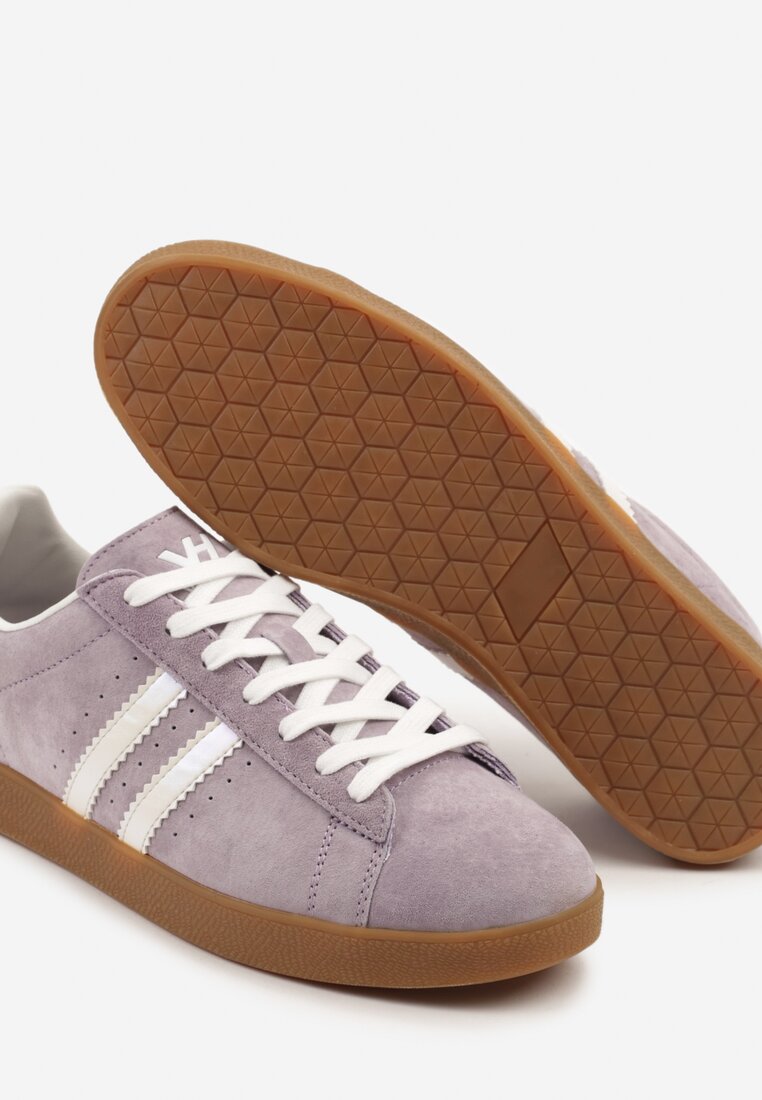 Sneakers Nilavara Mov
