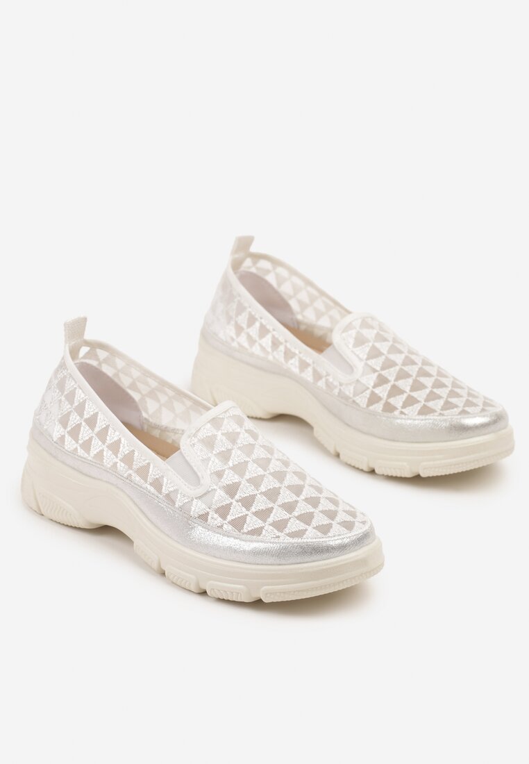 Pantofi casual Sepvina Albi