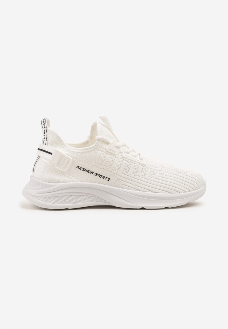 Pantofi sport Odalene Albi