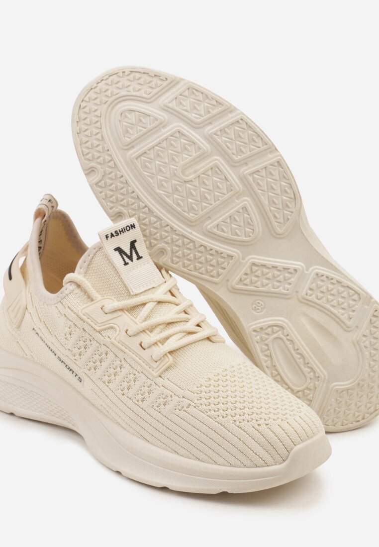 Pantofi sport Odalene Bej