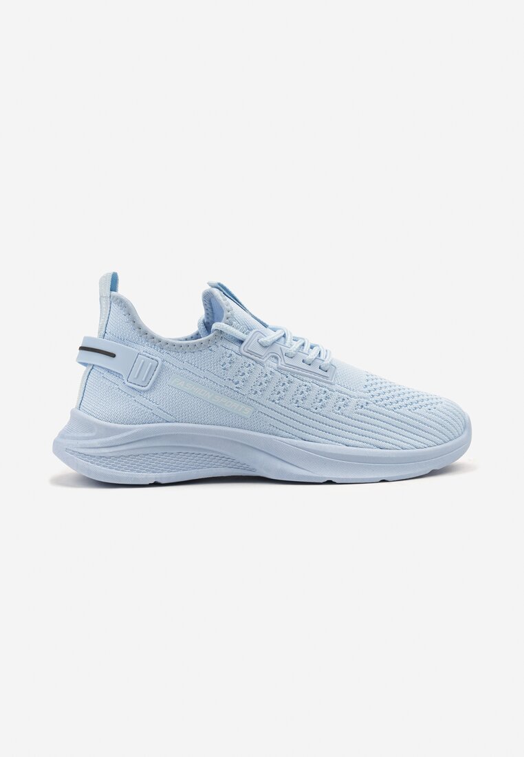 Pantofi sport Odalene Albastru deschis