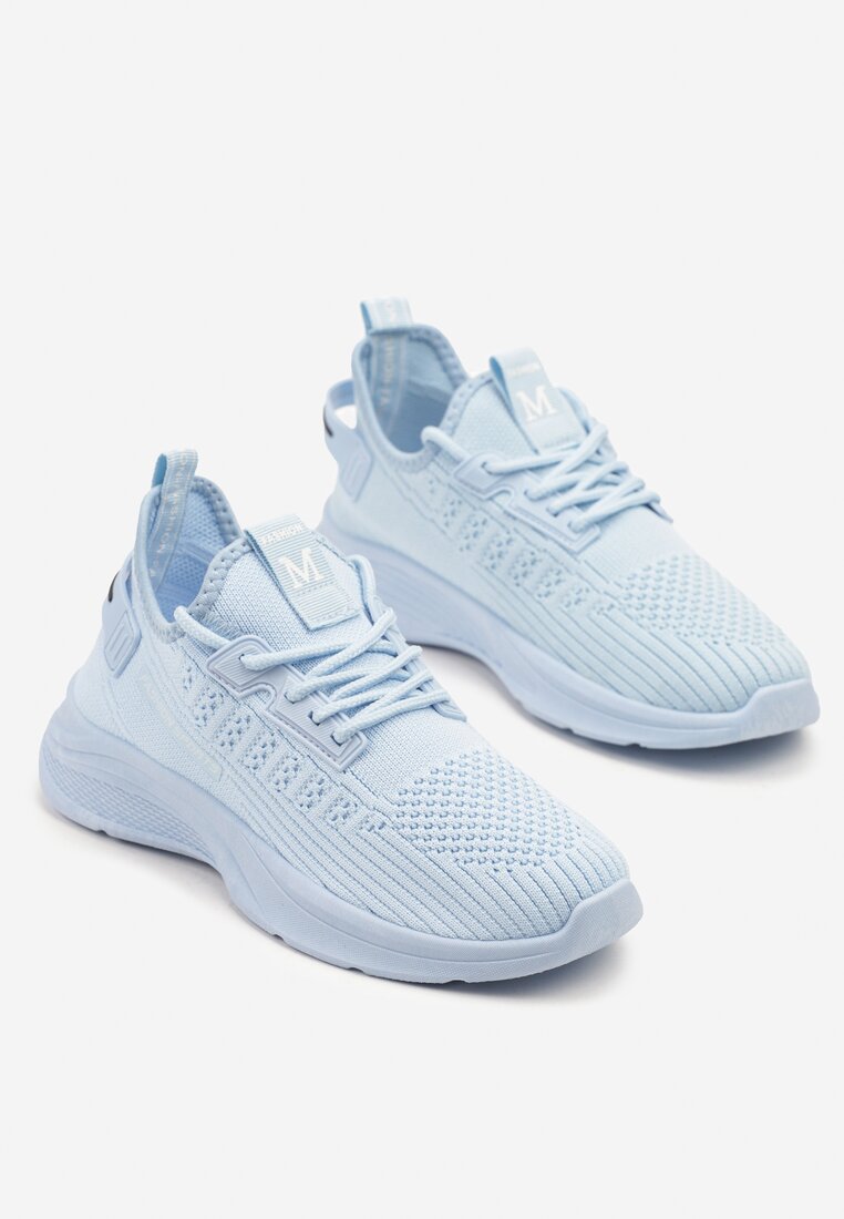 Pantofi sport Odalene Albastru deschis