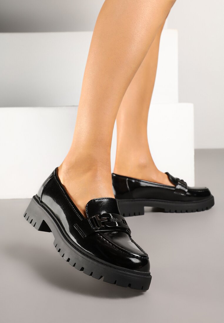 Mocasini Paladiela Negri