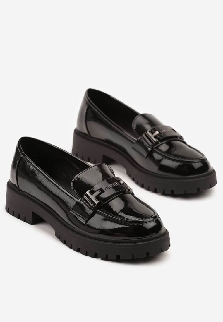 Mocasini Paladiela Negri