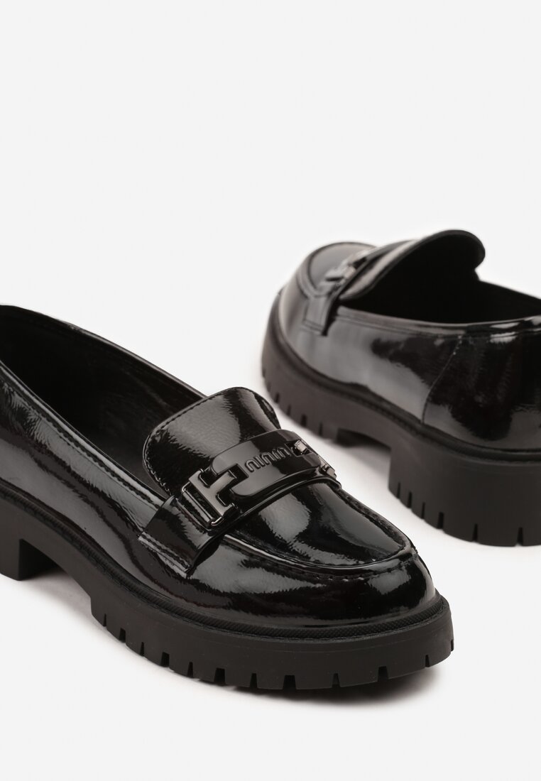 Mocasini Paladiela Negri