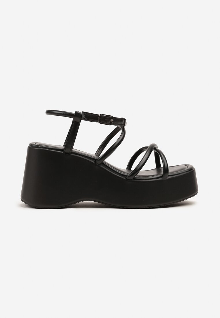 Sandale Zenoiti Negre