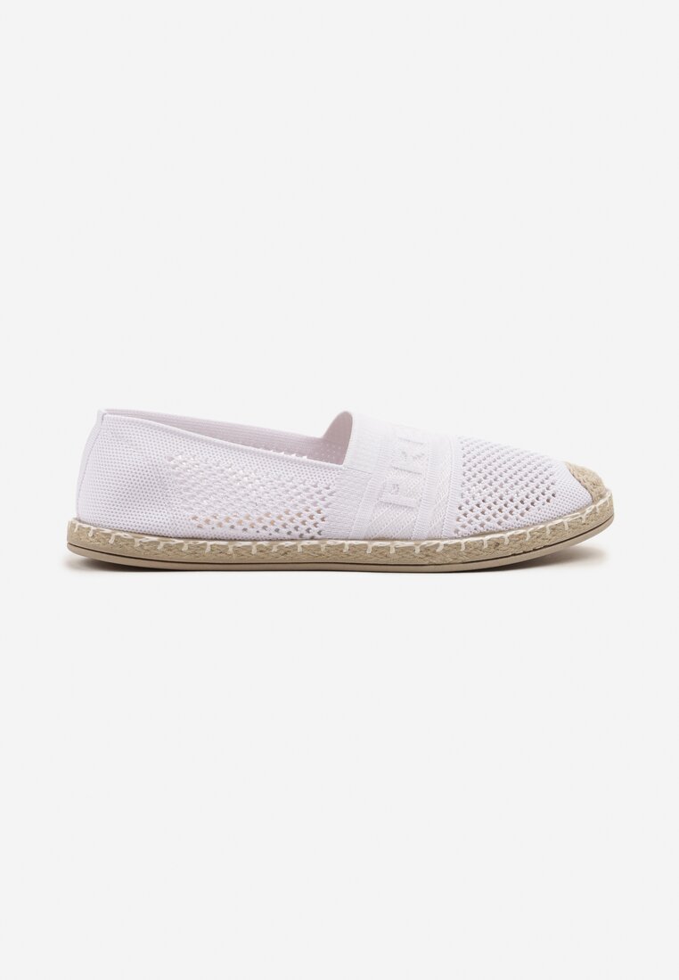 Espadrile Weorlisa Albe