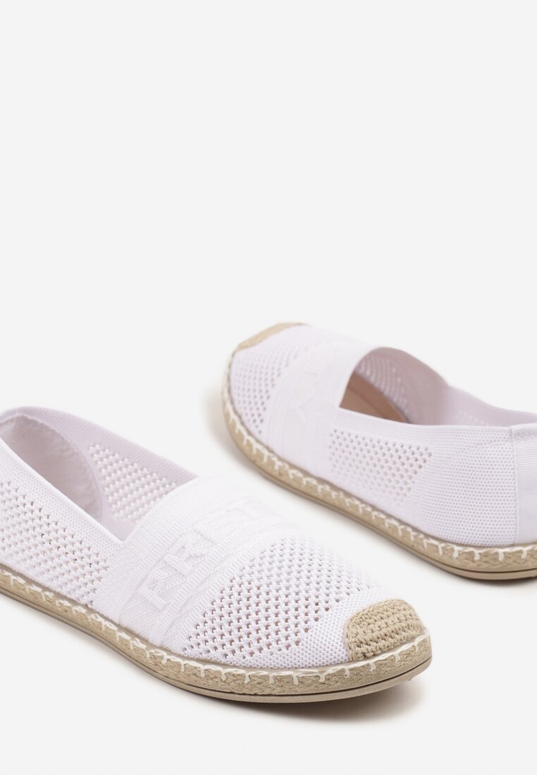 Espadrile Weorlisa Albe