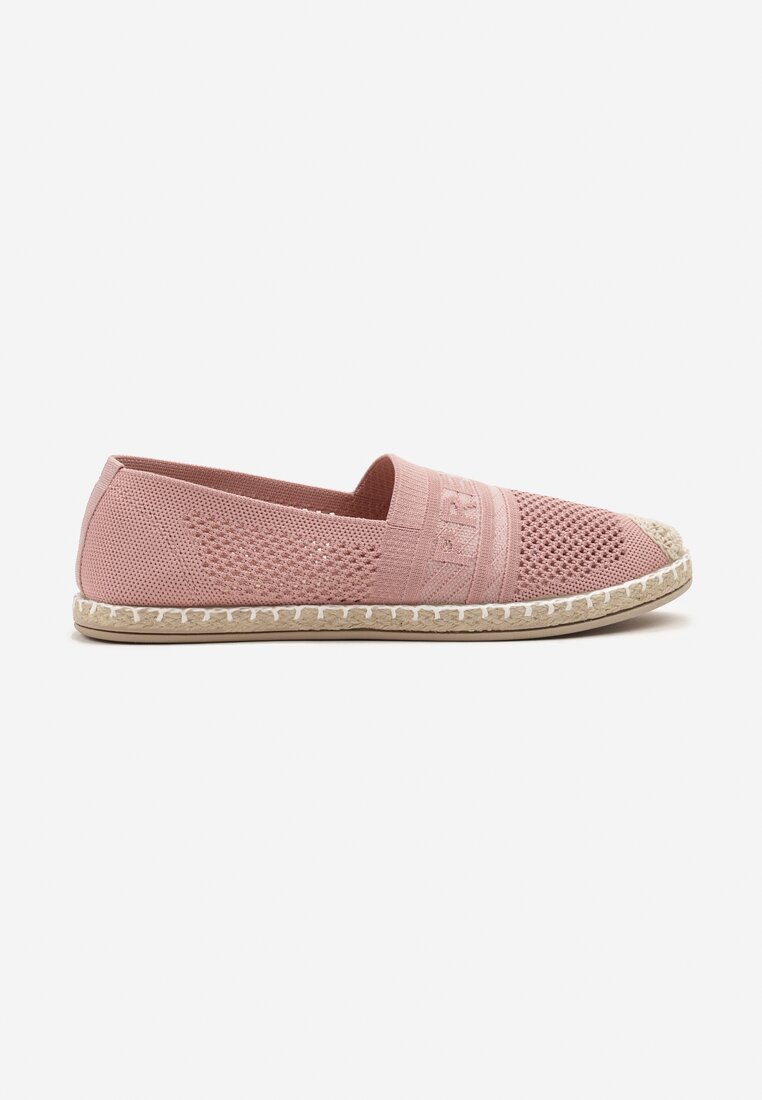 Espadrile Weorlisa Roz